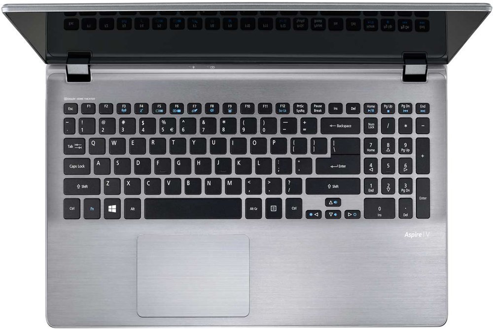 Ноутбук Acer Aspire V5-552P-85556G50aii