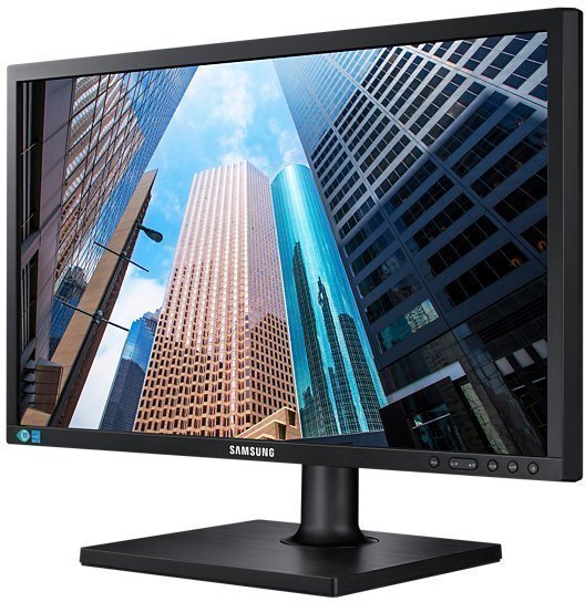 Монитор Samsung 27" S27E650D