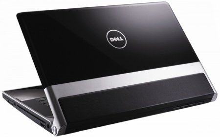 Dell Studio XPS 16