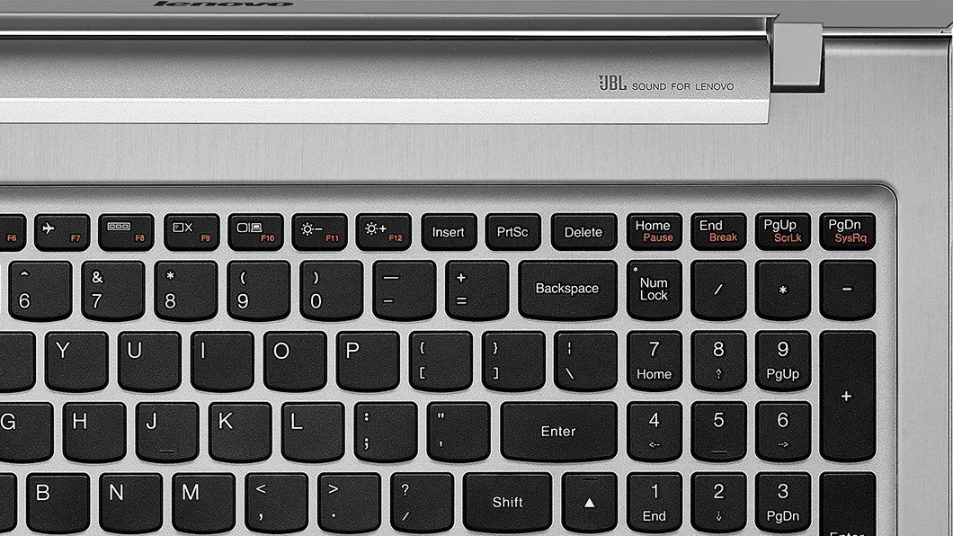 Ноутбук Lenovo IdeaPad Z510 (59-391646)