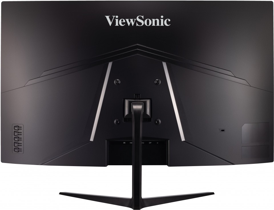 Монитор Viewsonic 32" VX3218-PC-MHD