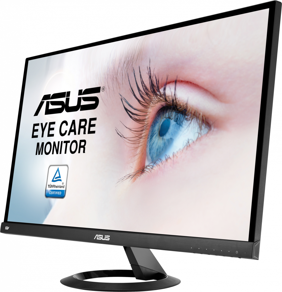 Монитор ASUS 27" VX279C