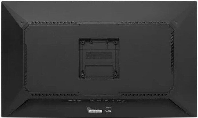 Монитор HISPIDA 27" GI27U1632HE