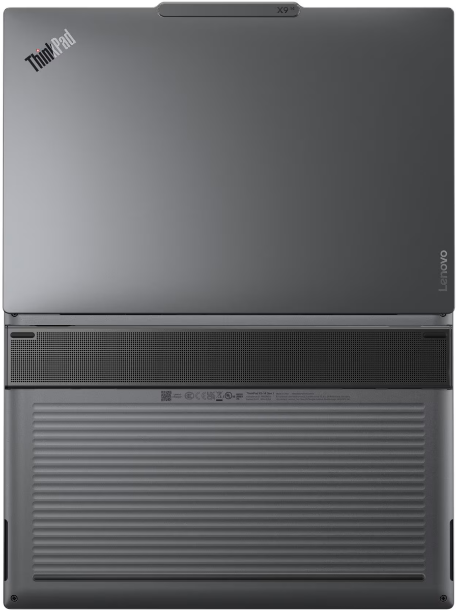 Ноутбук Lenovo ThinkPad X9-14 Gen 1 Aura Edition (21QA002CGQ)