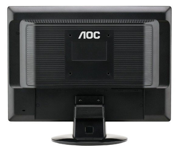 Монитор AOC 19" 917Sw+