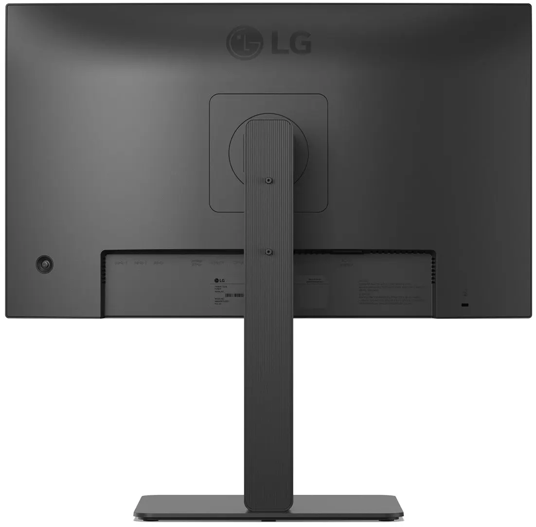 Монитор LG 24" 24BA650-B