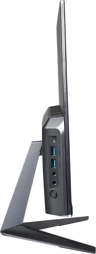 Моноблок MSI Pro 24X (7M-047)