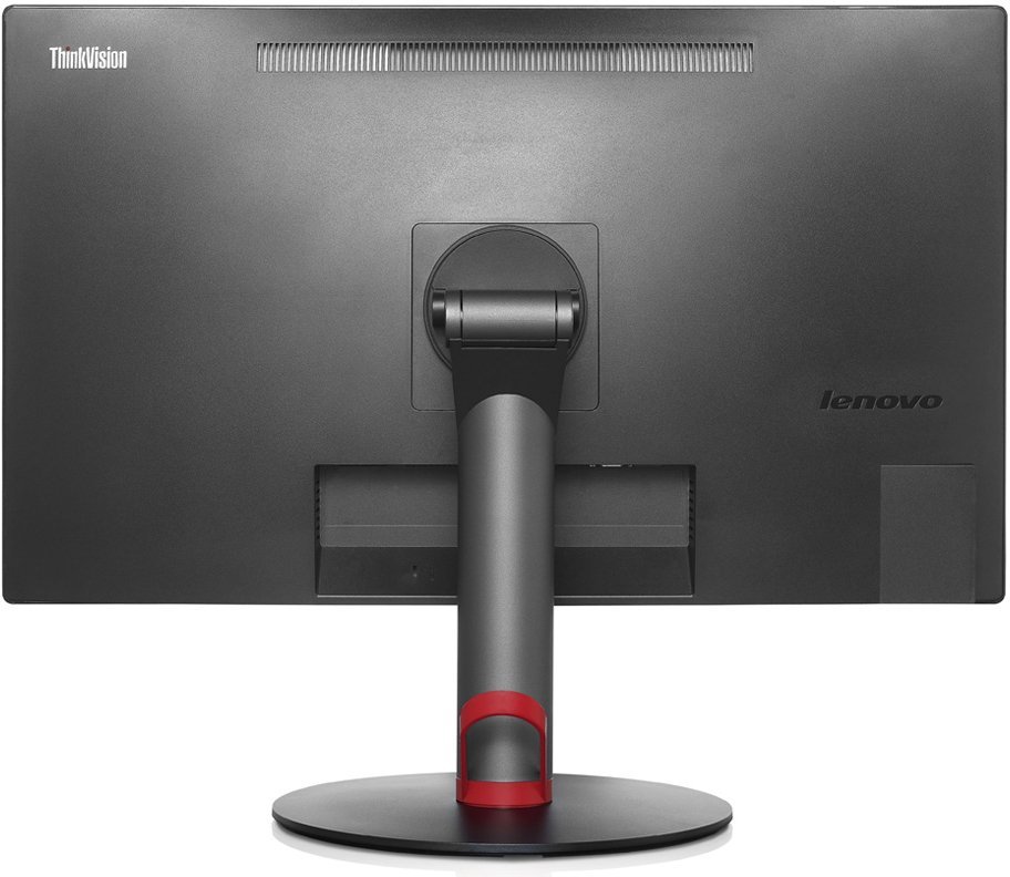 Монитор Lenovo 28" ThinkVision Pro 2820 (60B5RAT6EU)
