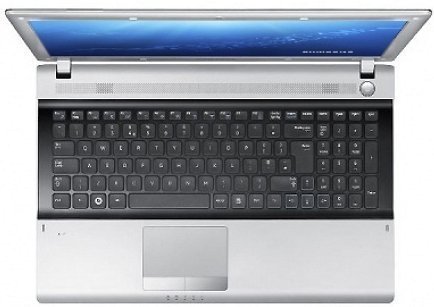 Ноутбук Samsung RV515 (NP-RV515-S08)