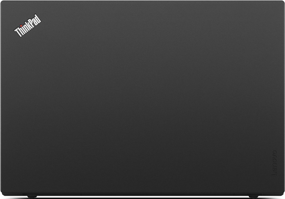 Ноутбук Lenovo ThinkPad T560 (20FH004LRT)