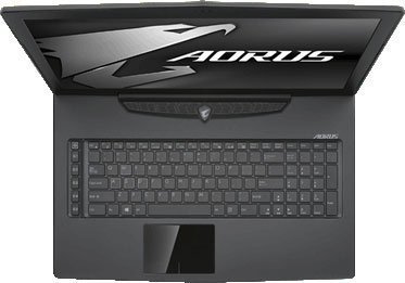 Ноутбук Gigabyte AORUS X7 v2