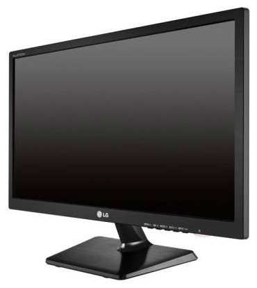 Монитор LG 23"  E2342C-BN