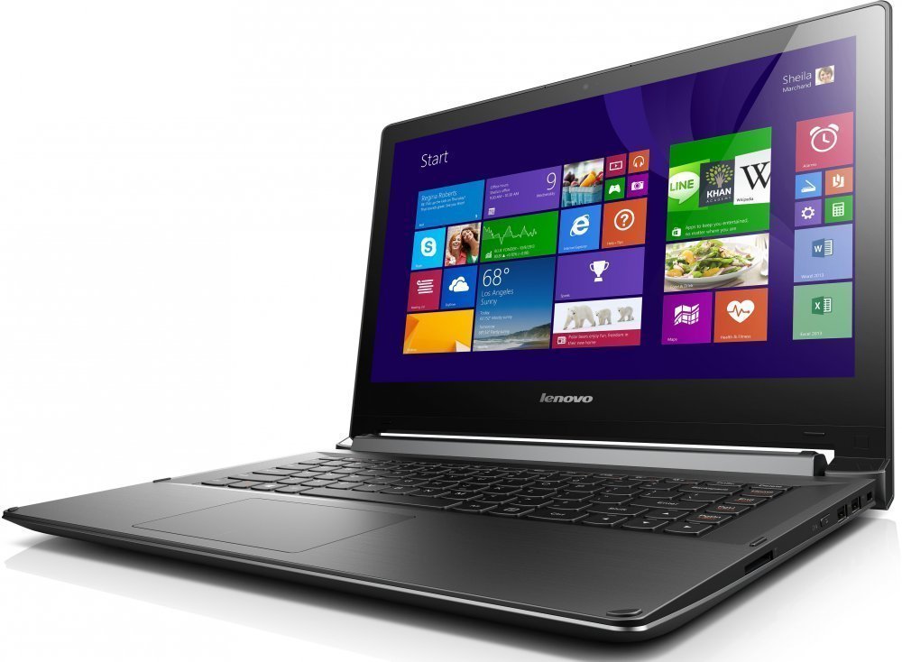 Ноутбук Lenovo IdeaPad Flex 2 14D (59-428591)