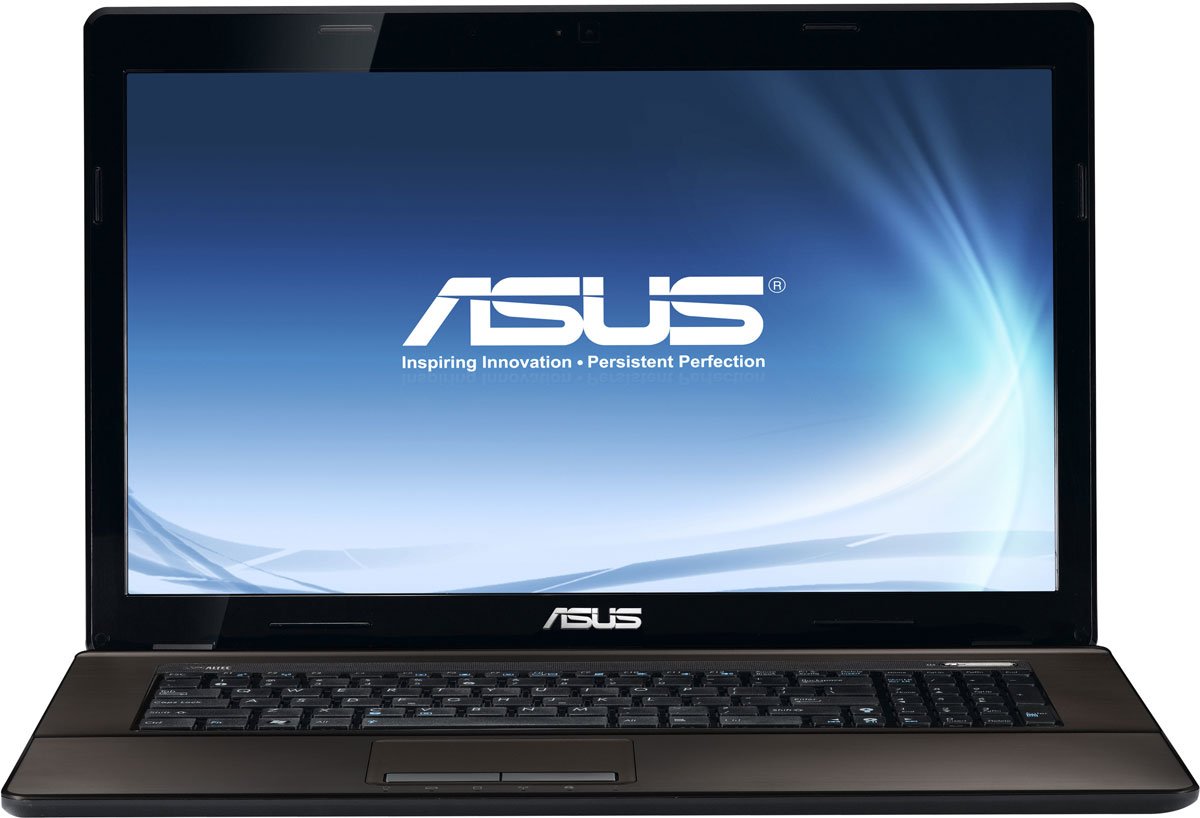 Ноутбук ASUS K73TK