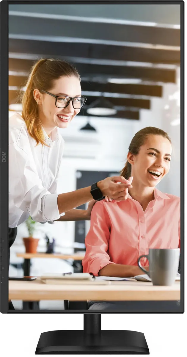 Монитор AOC 27" Q27E4CV