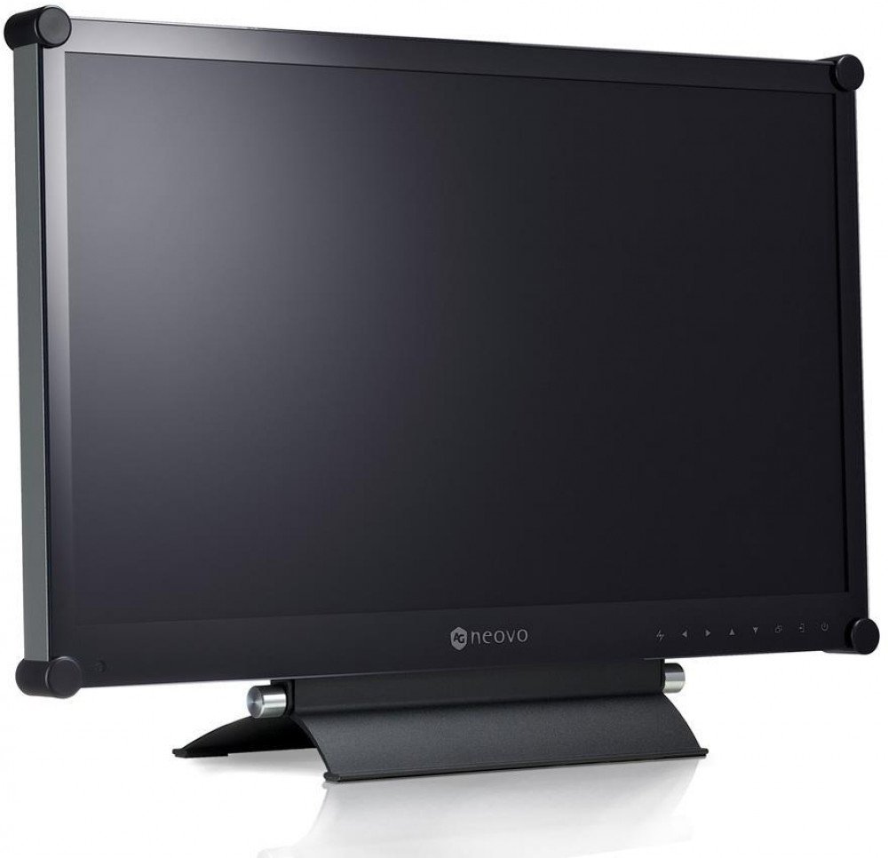 Монитор Neovo 22" X-22E Black