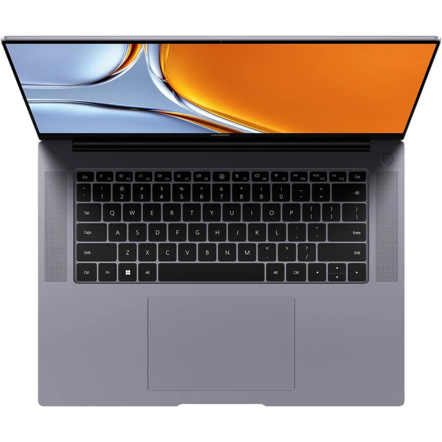 Ноутбук Huawei MateBook 16S 2023 CurieG-W9611T (53013SDA)