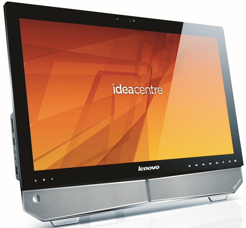 Моноблок Lenovo IdeaCentre B520 (57-300951)