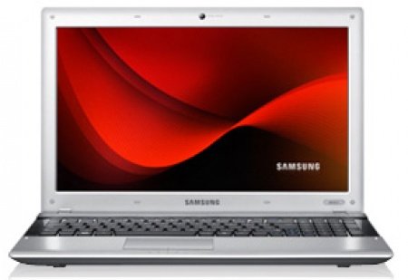 Ноутбук Samsung RV511 (NP-RV511-S04)