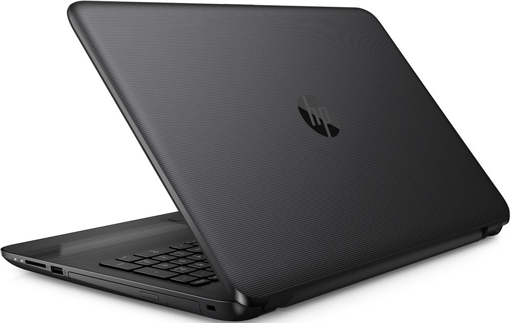 Ноутбук HP 15-ay017ur (W6Y61EA)
