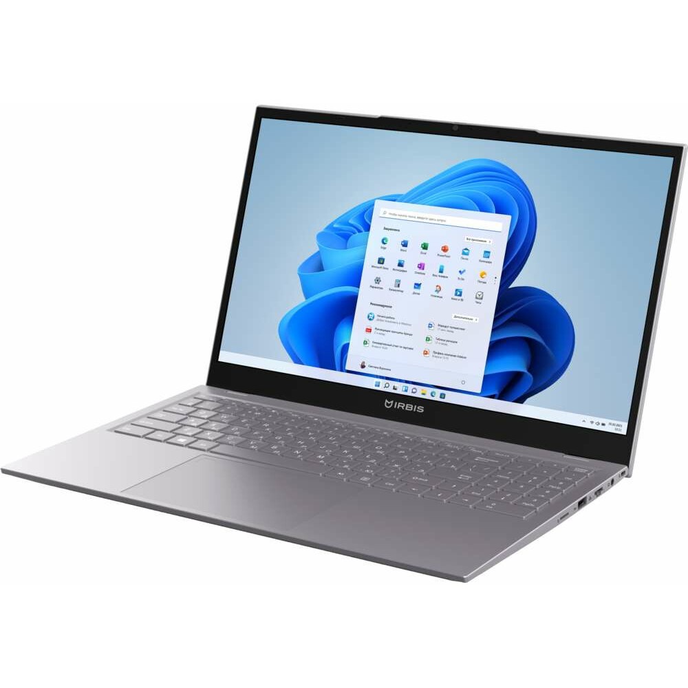 Ноутбук IRBIS 15NBP3505