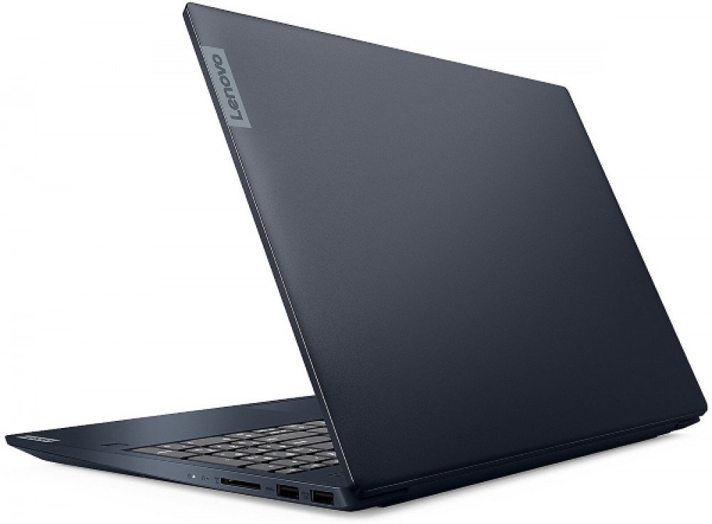 Ноутбук Lenovo IdeaPad S340-15 (81NC006GRK)