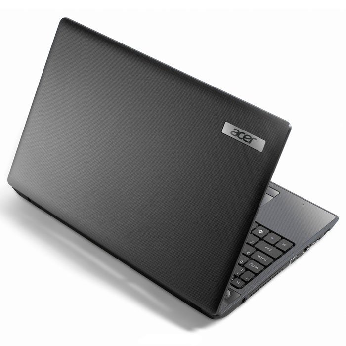 Ноутбук Acer Aspire 5749Z-B964G32Mnkk