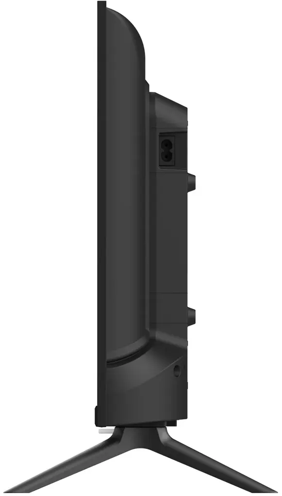 ЖК телевизор TopDevice 24" TDWC24BH3260V Black