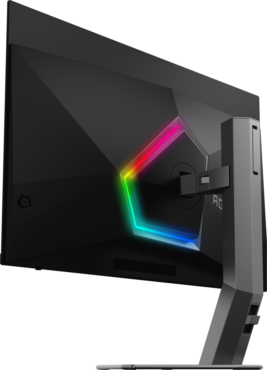 Монитор AOC 32" AG326UD AGON PRO