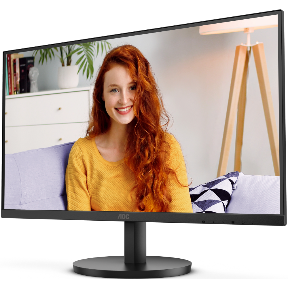 Монитор AOC 27" U27B3M