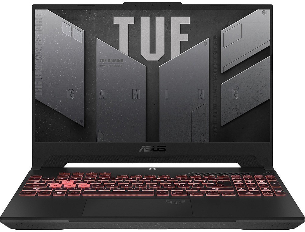 Ноутбук ASUS FA507NV TUF Gaming A15 (2023) (LP021)