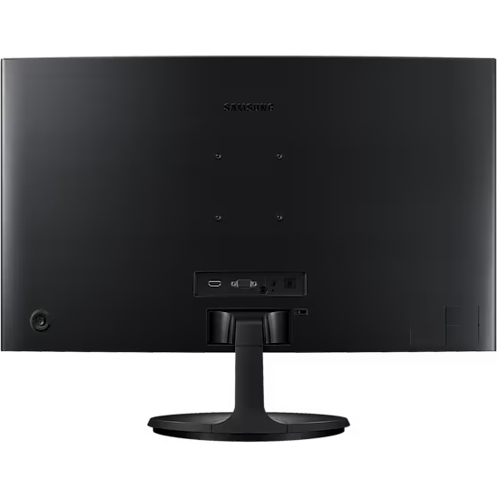 Монитор Samsung 24" C24F390FHM
