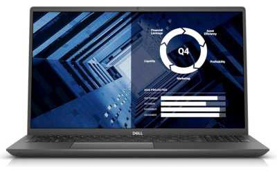 Ноутбук Dell Vostro 7500 (7500-0323)