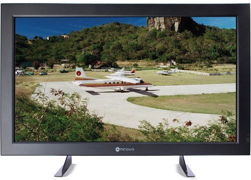 Монитор Neovo 32" RX-W32 Black