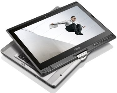 Ноутбук Fujitsu LifeBook T902