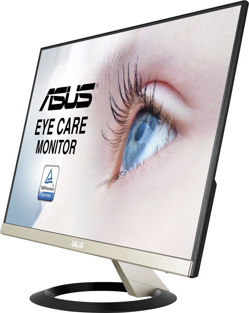 Монитор ASUS 24" VZ249Q