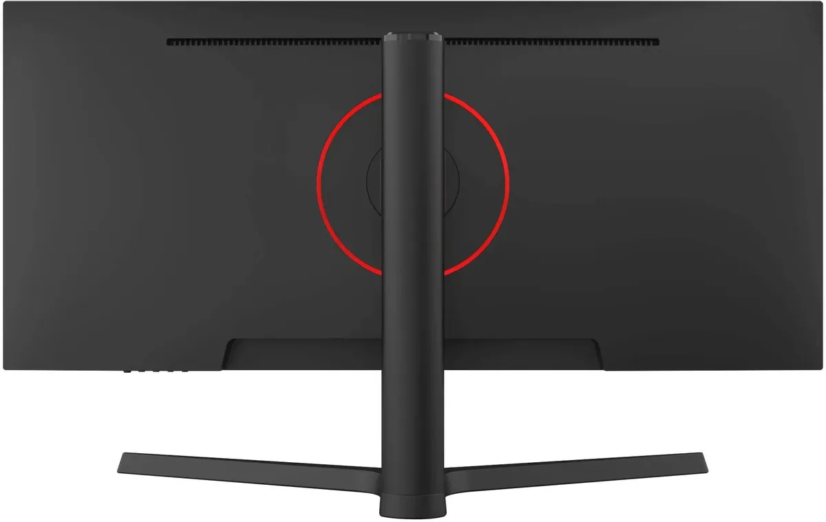 Монитор NPC 29" MZ300L