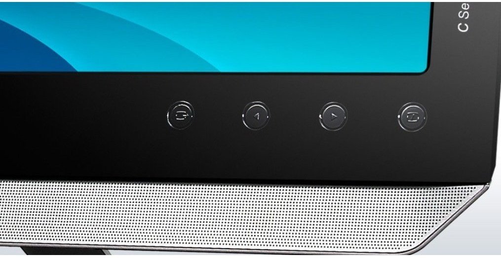 Моноблок Lenovo IdeaCentre C320 (57-307496)