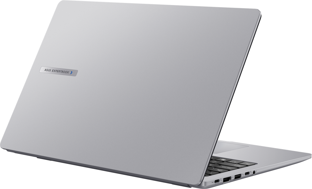 Ноутбук ASUS P1503CVA ExpertBook P1 Misty Grey (S72505)