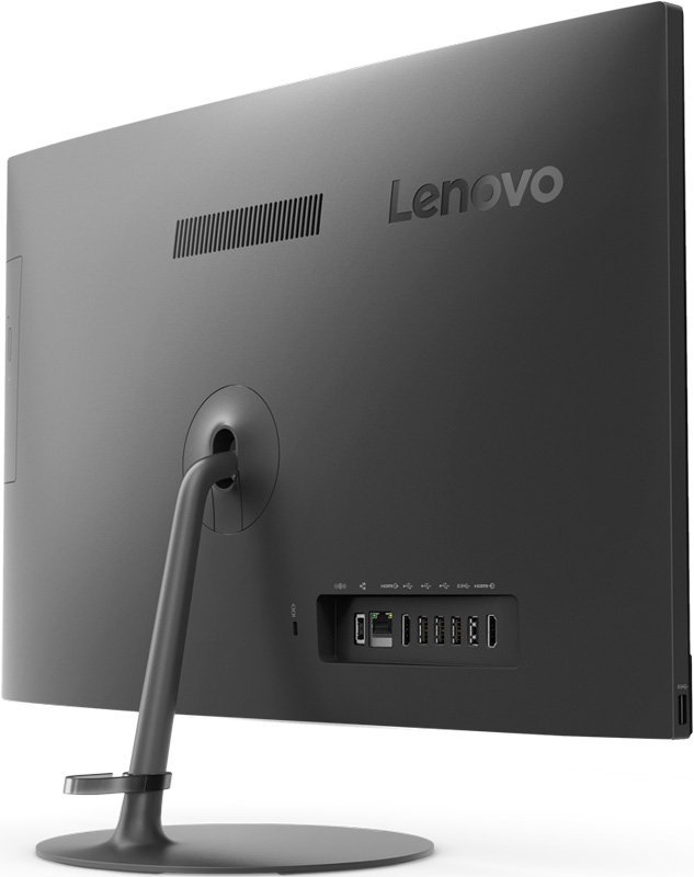Моноблок Lenovo IdeaCentre AIO 520-24 (F0DJ00EBRK)