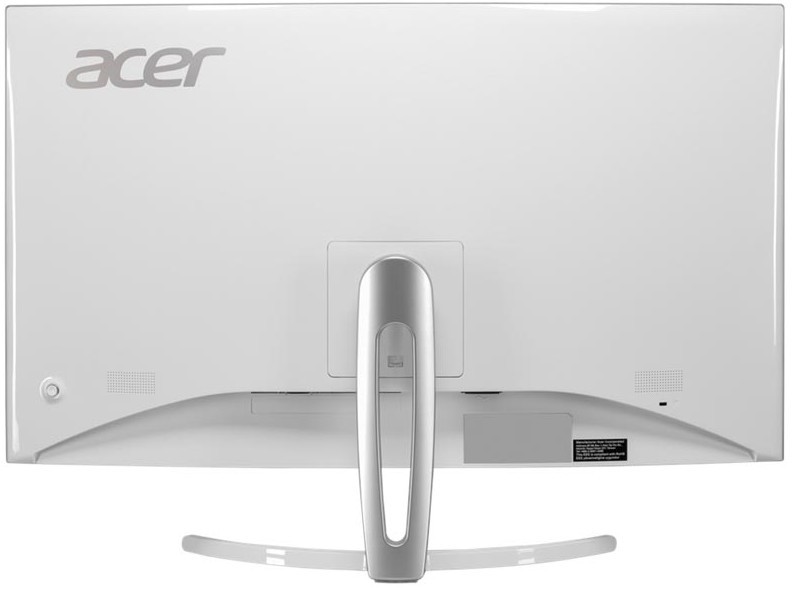 Монитор Acer 32" ED323QURwidpx