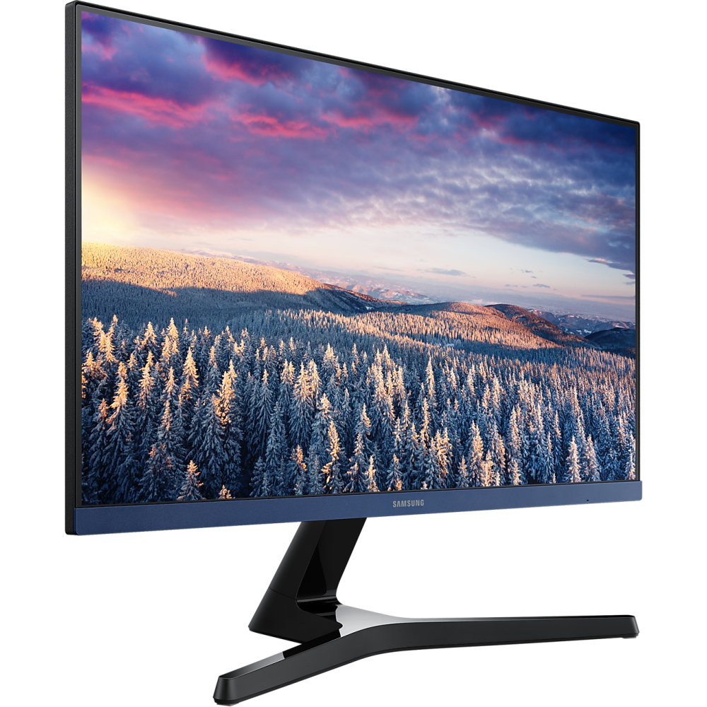 Монитор Samsung 24" S24R358FZI