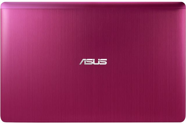 Ноутбук ASUS VivoBook S200E Pink