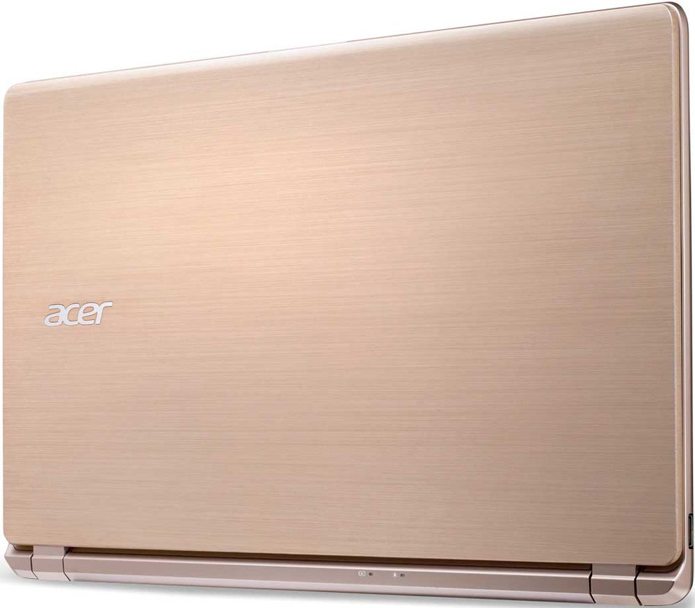 Ноутбук Acer Aspire V5-572PG-33226G50amm