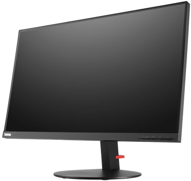 Монитор Lenovo 27" ThinkVision P27u-10 (61CBGAR1EU)