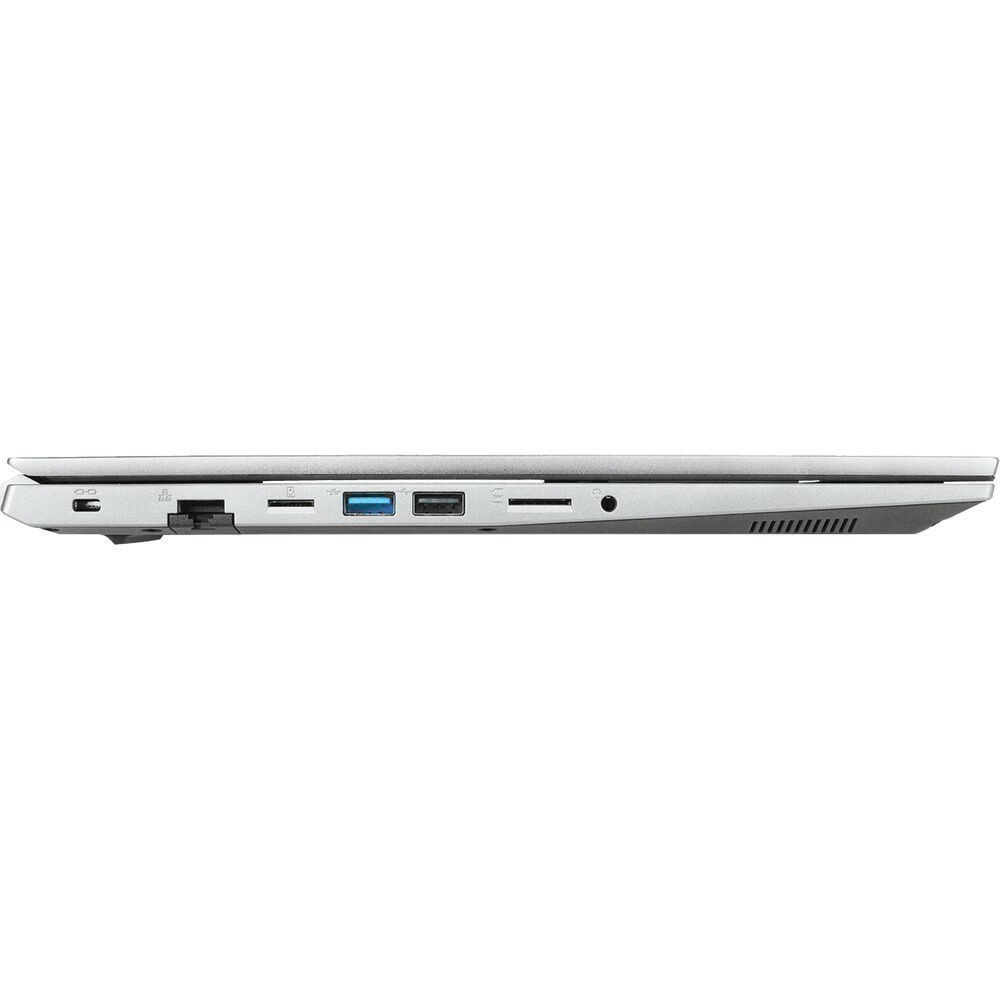 Ноутбук Nerpa Caspica I552-17 (I552-17VA085202G)
