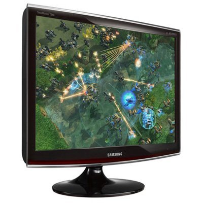 Samsung 22" SyncMaster T220HD
