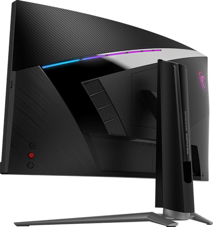 Монитор MSI 27" MPG ARTYMIS 273CQR