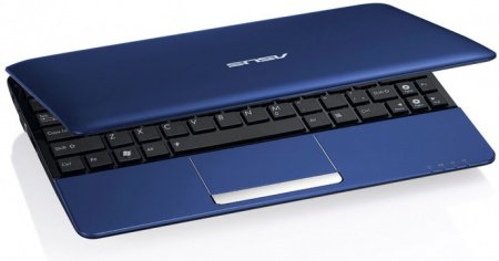 Ноутбук ASUS EEE PC 1015PEM Blue