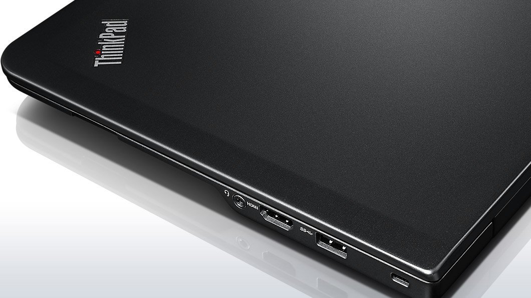 Ноутбук Lenovo ThinkPad S440 (20AY008DRT)